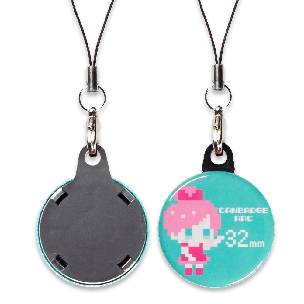 ストラップタイプ